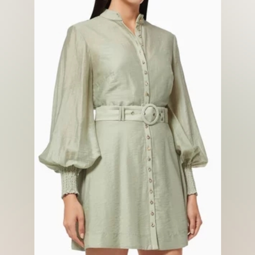 Keepsake Dress